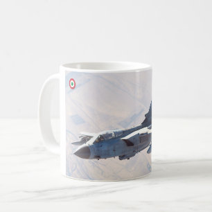 Mug TORNADO SUR PATROL (Italie)