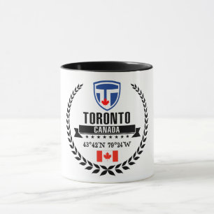 Mug Toronto