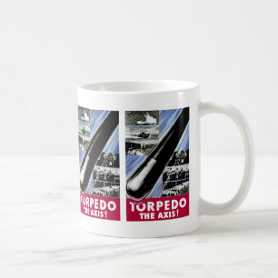 Mug Torpiller L'Axe