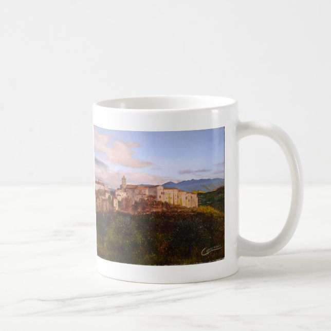 Mug Torricella (Droite)