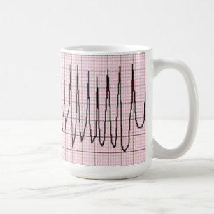 Mug Torsades