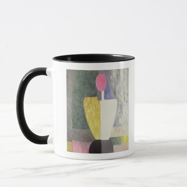 Mug Torse, 1928-32 (Gauche)