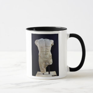 Mug Torse masculin de Miletus, c.480 AVANT JÉSUS
