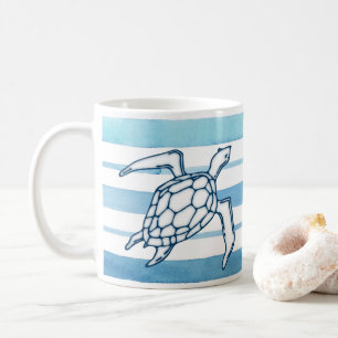 Mug Tortue