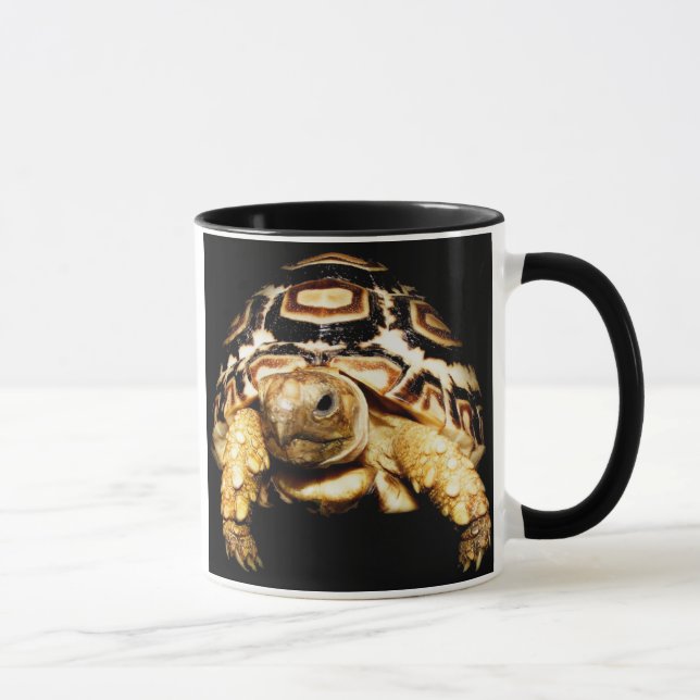 Mug tortue (Droite)