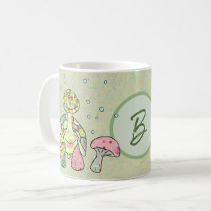 Mug Tortue