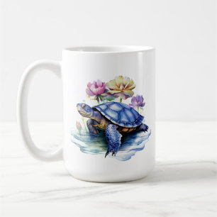 Mug Tortue