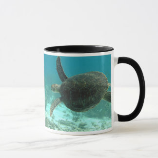 Mug Tortue
