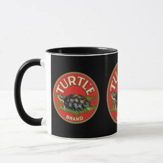 Mug Tortue