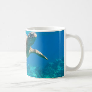 Mug Tortue de mer