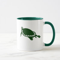 Tortue de mer