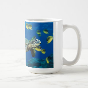 Mug Tortue de mer