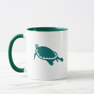 Mug Tortue de mer