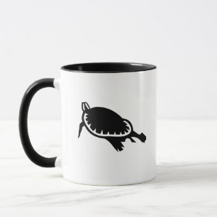 Mug Tortue de mer