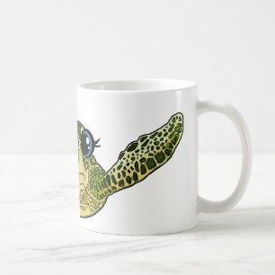 Mug Tortue de mer mignonne