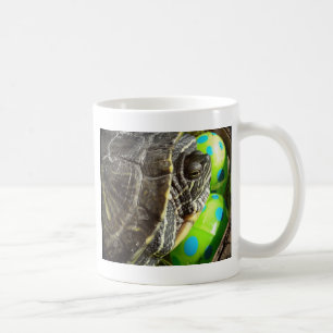 Mug Tortue de Pâques
