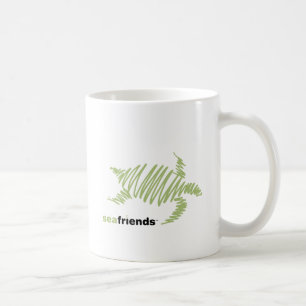 Mug Tortue de SeaFriends