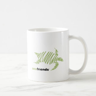Mug Tortue de SeaFriends