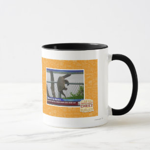 Mug Tortue d'Excaping