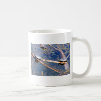 Mug Tortues peintes (Chrysemys picta)
