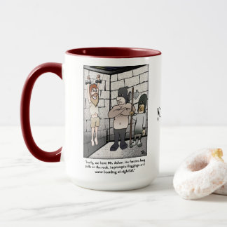 Mug Torture