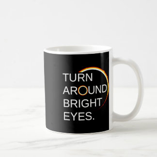 Mug Total Éclipse Du Sun America Totalité 040824