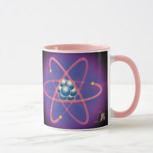 Mug Totalement atomique