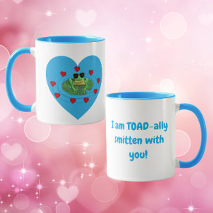 Mug Totalement sous ton charme