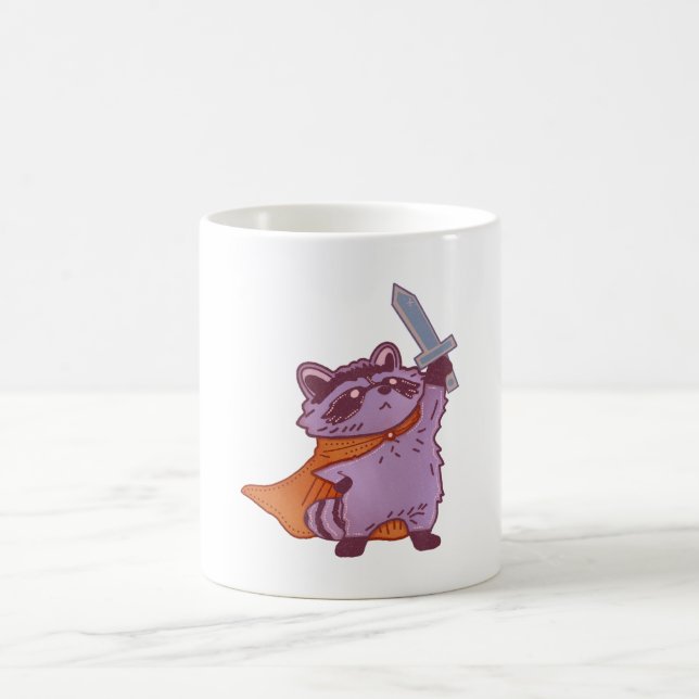 Mug Tote (Centre)