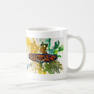 Mug Totem Athabascan par Michael Moffa
