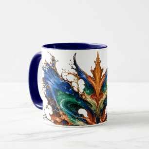Mug Totem de Lapis