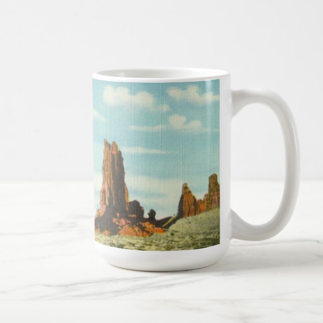 Mug Totem Polonais (Droite)