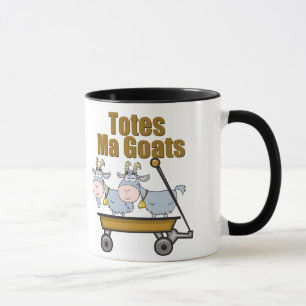Mug Totes Ma Goats