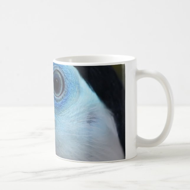 Mug Toucan (Droite)