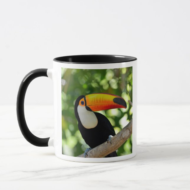Mug Toucan (Gauche)