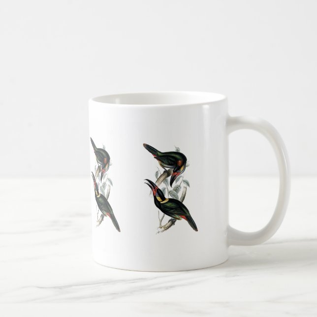 Mug Toucanet (Droite)
