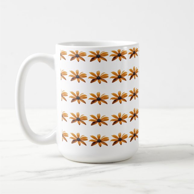 Mug Touche de joie (Gauche)