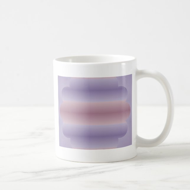 Mug Touche souple (Droite)