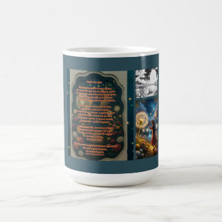 Mug Toucher la Lumière