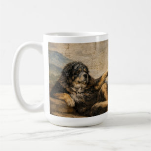 Mug Toucher le Divin