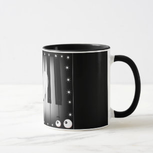 Mug Touches d'amour_