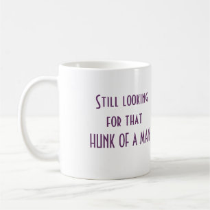 Mug Toujours à la recherche