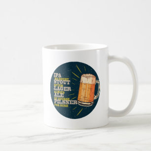 Mug Toujours bière
