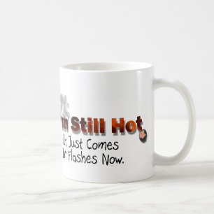Mug Toujours chaud
