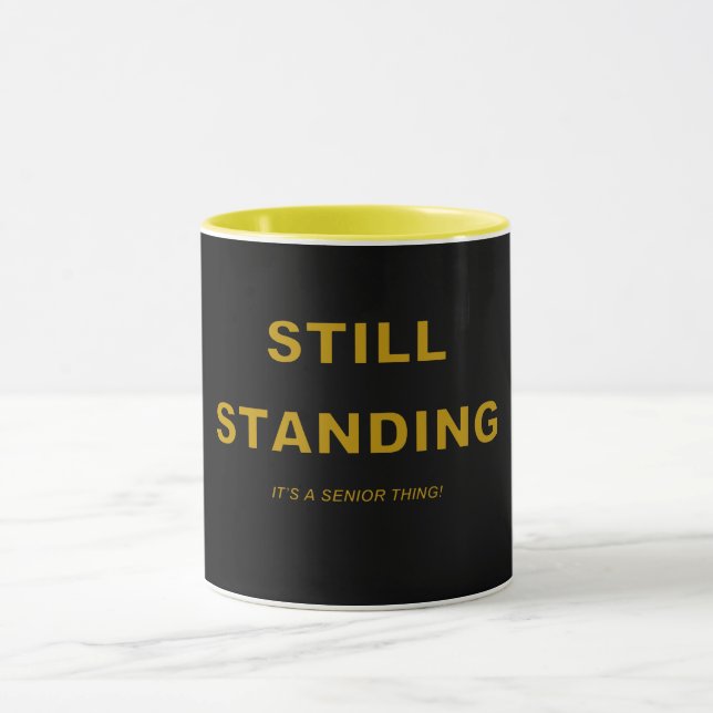 MUG TOUJOURS EN COURANT (Centre)