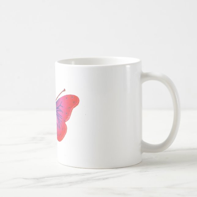 Mug Toujours jeune (Droite)