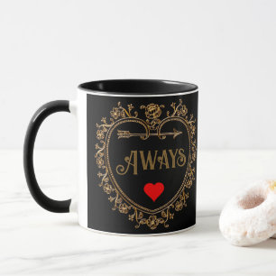 Mug Toujours Vintage