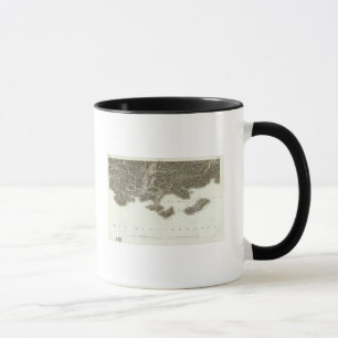 Mug Toulon
