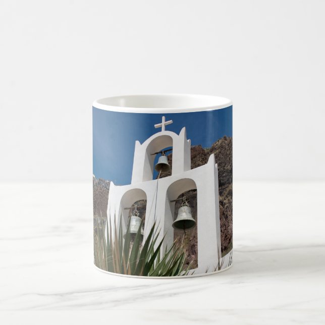 Mug Tour Bell (Centre)