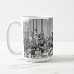 Mug Tour de France - Vintage en pause